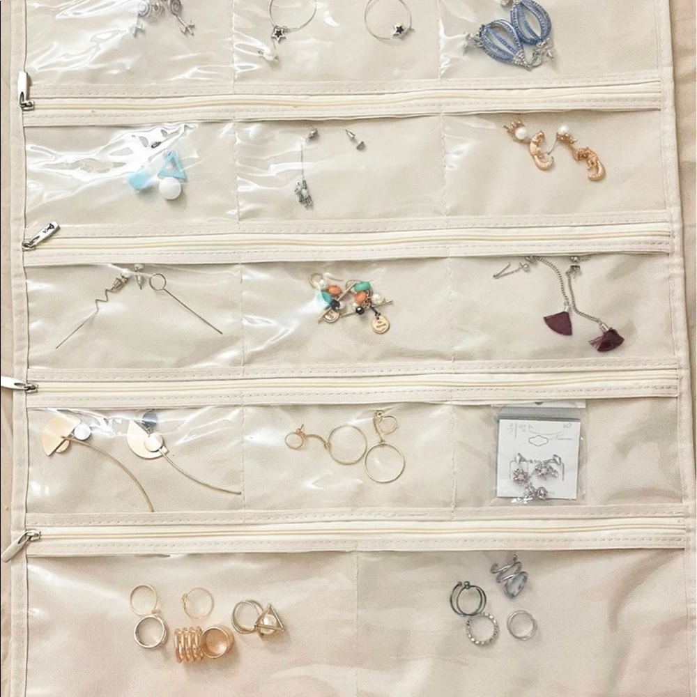 Jewelry Set